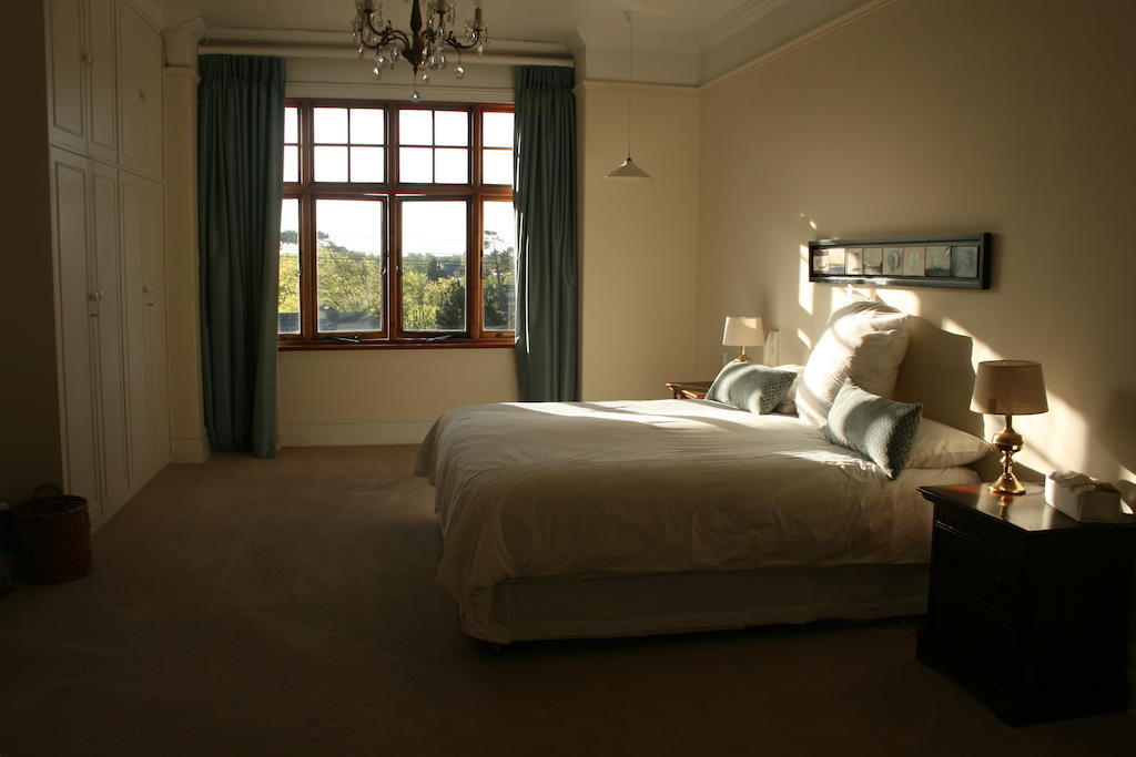 Reading House Hotel Kapstaden Værelse billede